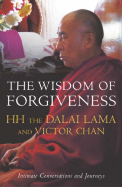The Wisdom Of Forgiveness, EPUB eBook