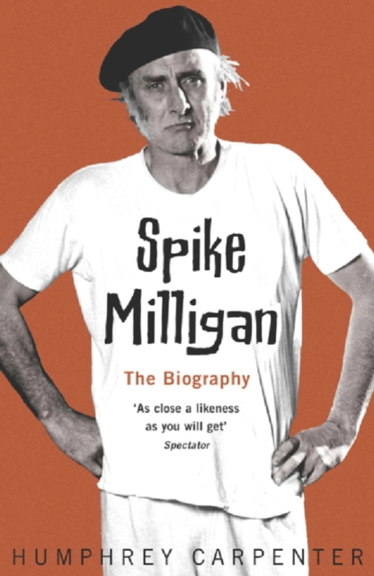 Spike Milligan, EPUB eBook