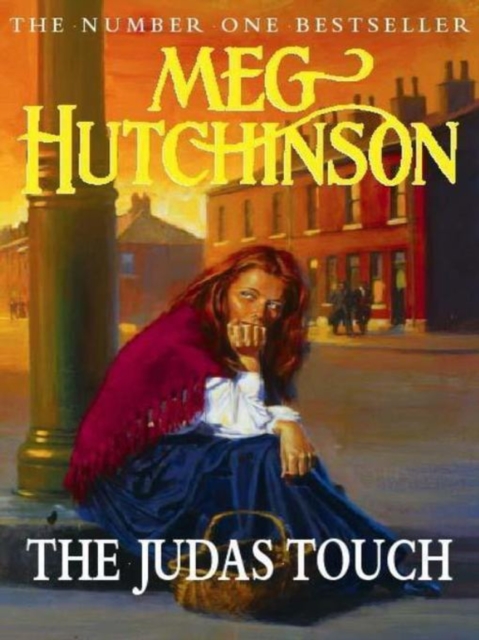 The Judas Touch, EPUB eBook