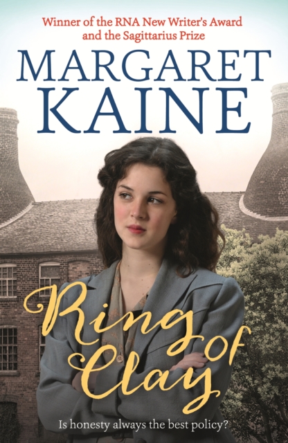 Ring Of Clay, EPUB eBook