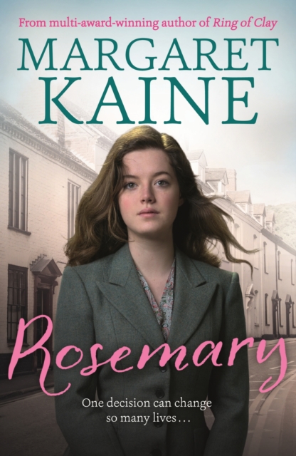 Rosemary, EPUB eBook