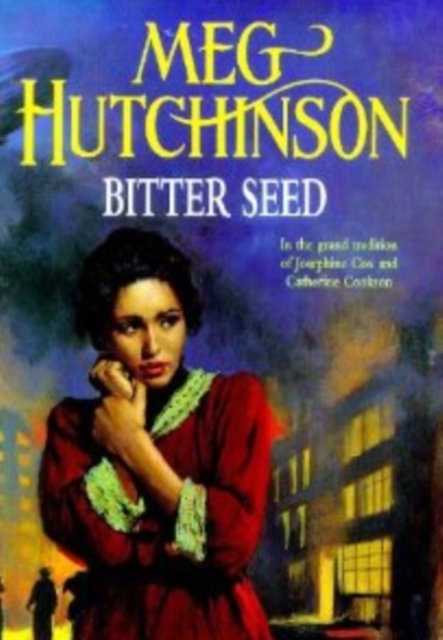 Bitter Seed, EPUB eBook