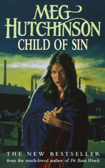 Child of Sin, EPUB eBook