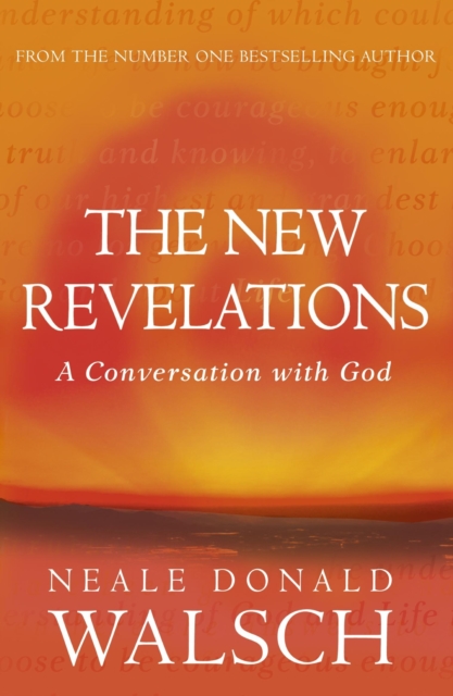The New Revelations, EPUB eBook