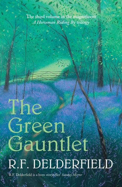 The Green Gauntlet, EPUB eBook