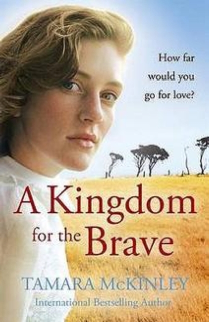 A Kingdom For The Brave, EPUB eBook