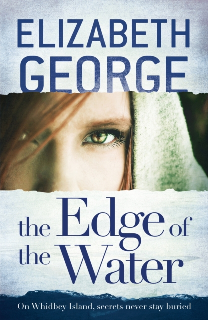 The Edge of the Water : Book 2 of The Edge of Nowhere Series, EPUB eBook