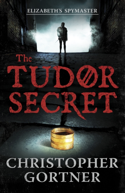 The Tudor Secret, EPUB eBook
