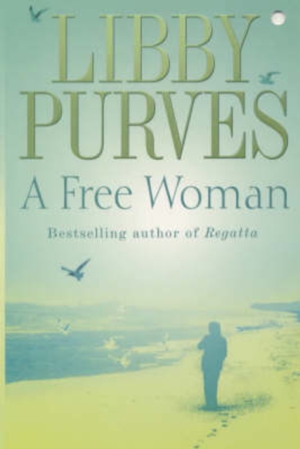 A Free Woman, EPUB eBook