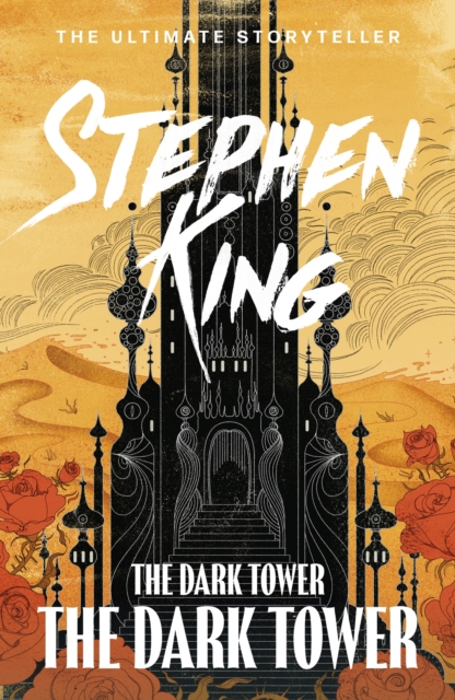 The Dark Tower VII: The Dark Tower : (Volume 7), Paperback / softback Book