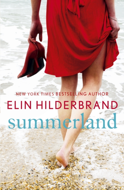 Summerland : The perfect beach read for 2019, EPUB eBook