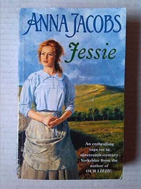 Jessie, Paperback / softback Book