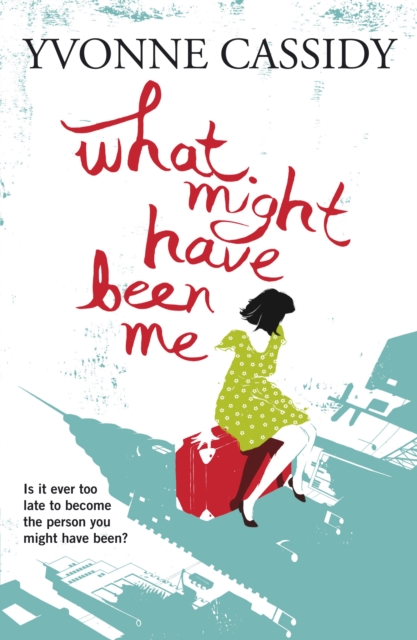 What Might Have Been Me, EPUB eBook