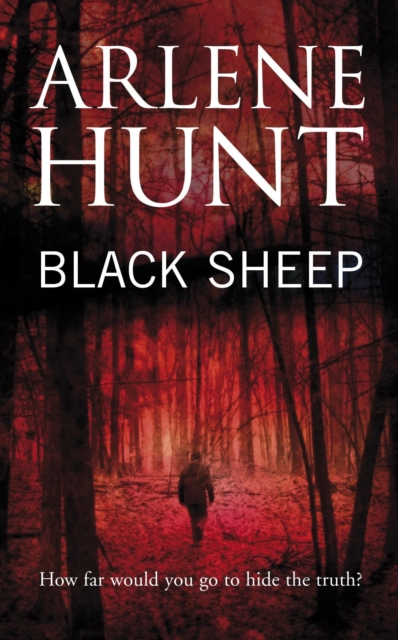 Black Sheep, EPUB eBook