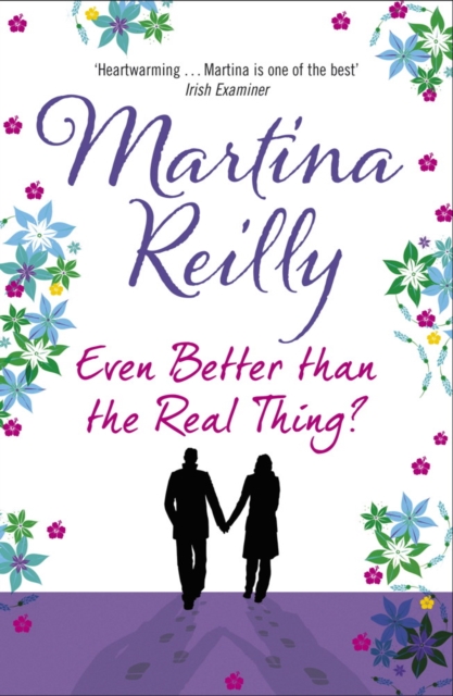 Even Better than the Real Thing?, EPUB eBook