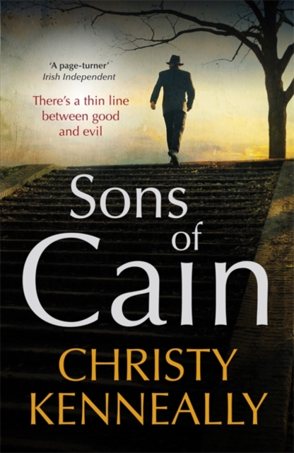 Sons of Cain, Paperback / softback Book