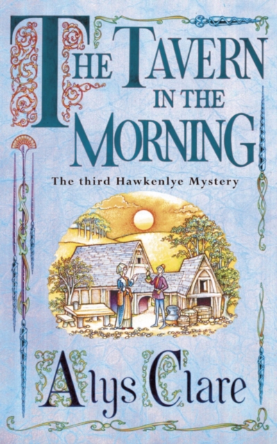The Tavern in the Morning, EPUB eBook
