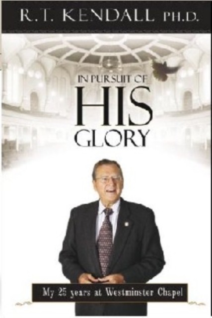 In Pursuit of His Glory, EPUB eBook