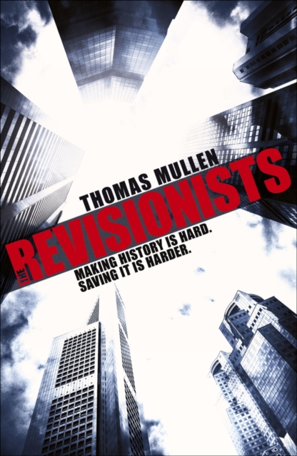 The Revisionists, EPUB eBook