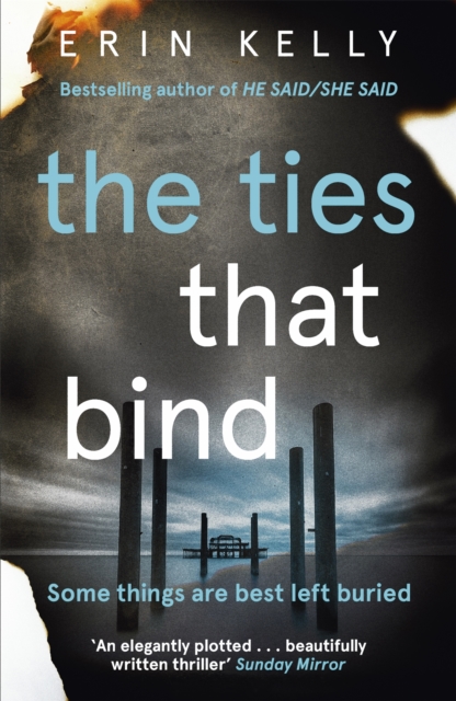 The Ties That Bind, Paperback / softback Book