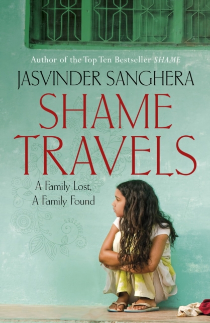 Shame Travels, EPUB eBook