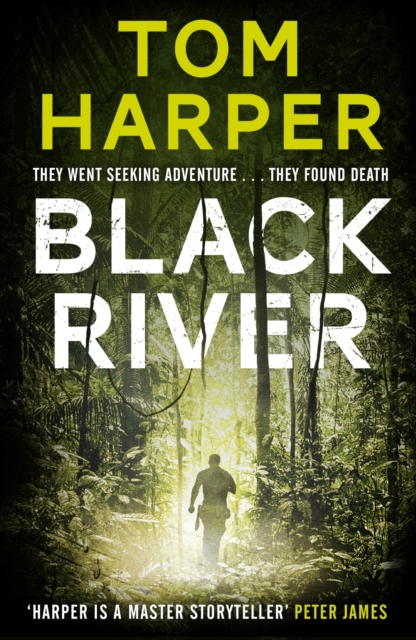 Black River, EPUB eBook