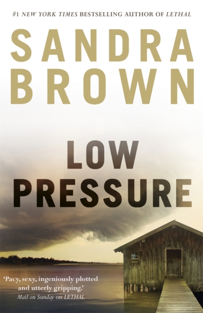 Low Pressure, Paperback / softback Book