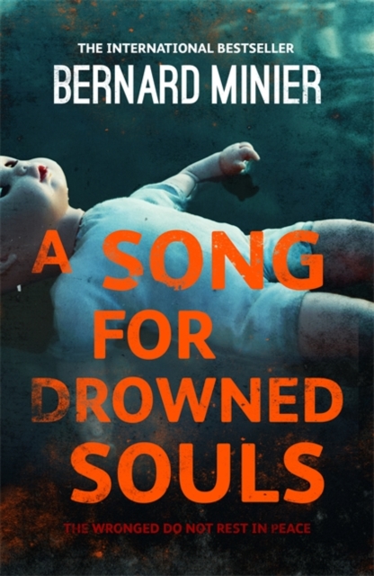 A Song for Drowned Souls, Paperback Book