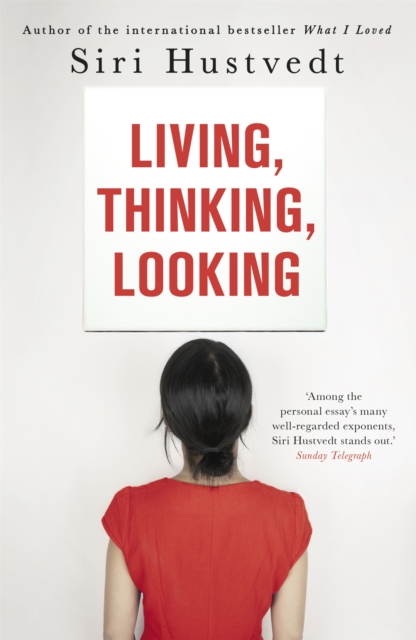 Living, Thinking, Looking, Paperback / softback Book
