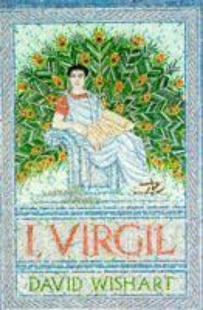 I, Virgil, EPUB eBook