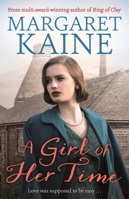 A Girl Of Her Time, EPUB eBook