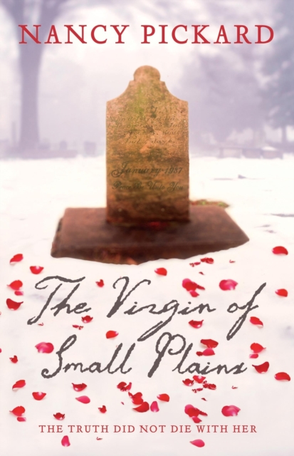 The Virgin of Small Plains, EPUB eBook