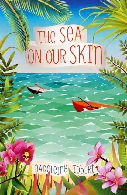 The Sea on Our Skin, EPUB eBook