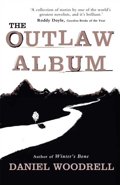 The Outlaw Album, Paperback / softback Book