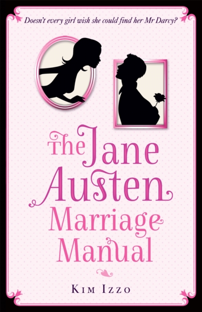 The Jane Austen Marriage Manual, Paperback / softback Book