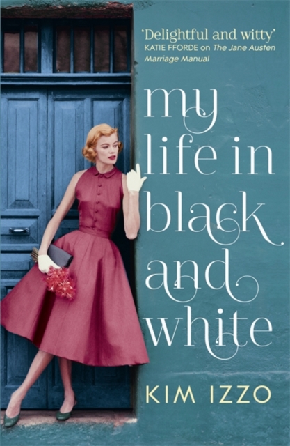 My Life in Black and White, Paperback / softback Book