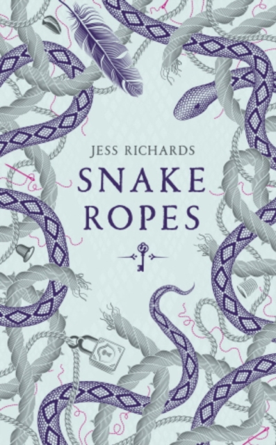 Snake Ropes, EPUB eBook