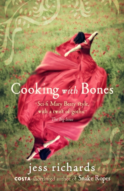 Cooking With Bones, EPUB eBook