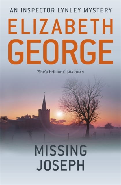 Missing Joseph : An Inspector Lynley Novel: 6, Paperback / softback Book