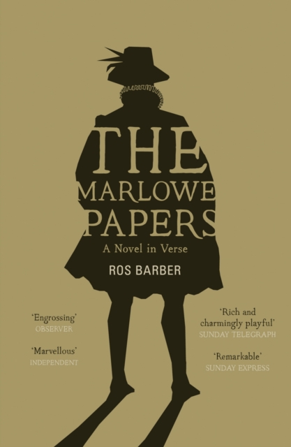 The Marlowe Papers, EPUB eBook