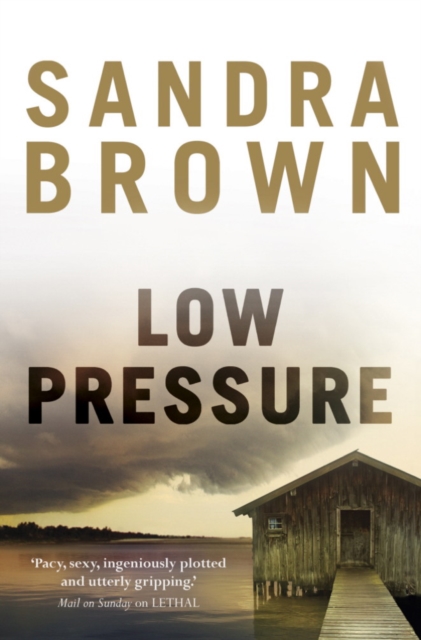 Low Pressure, EPUB eBook