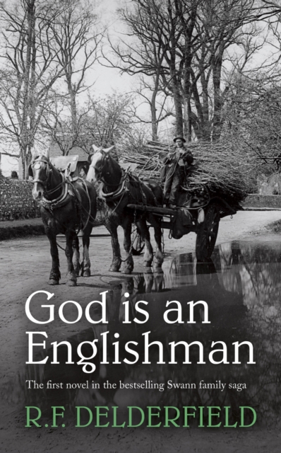 God is an Englishman, EPUB eBook