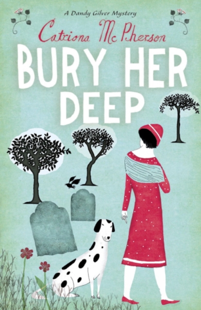 Bury Her Deep, EPUB eBook