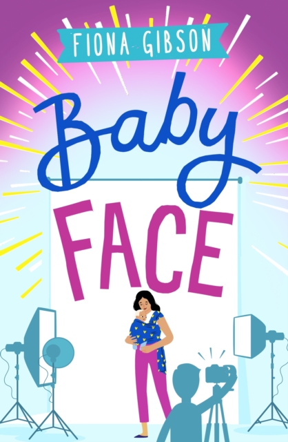 Babyface, EPUB eBook