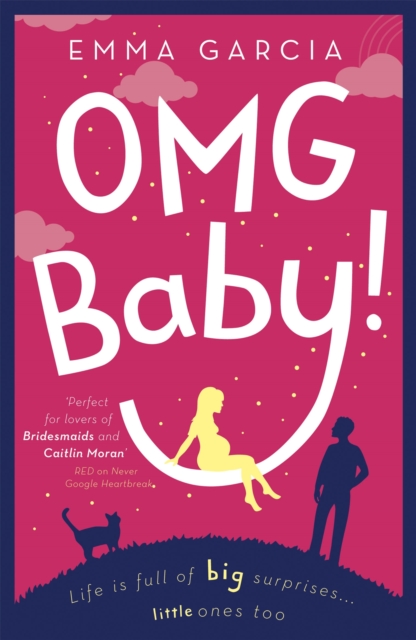 OMG Baby!, Paperback / softback Book
