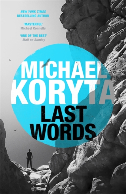 Last Words, Hardback Book