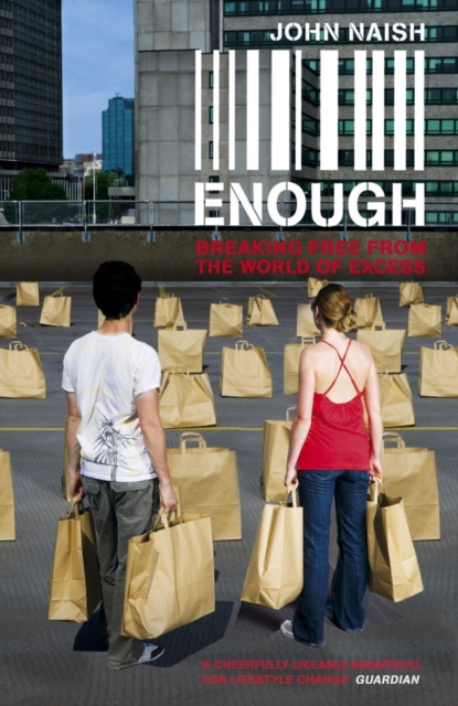 Enough, EPUB eBook