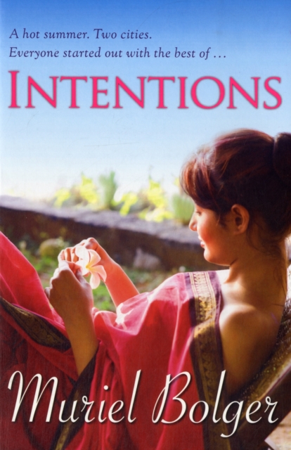 Intentions, EPUB eBook