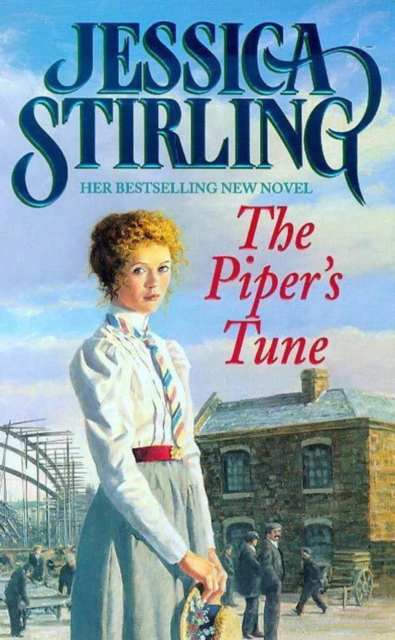 The Piper's Tune : Book One, EPUB eBook