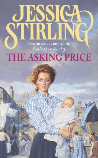 The Asking Price : Book Two, EPUB eBook